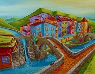 Tuscany Village 