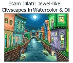 emptyeasel